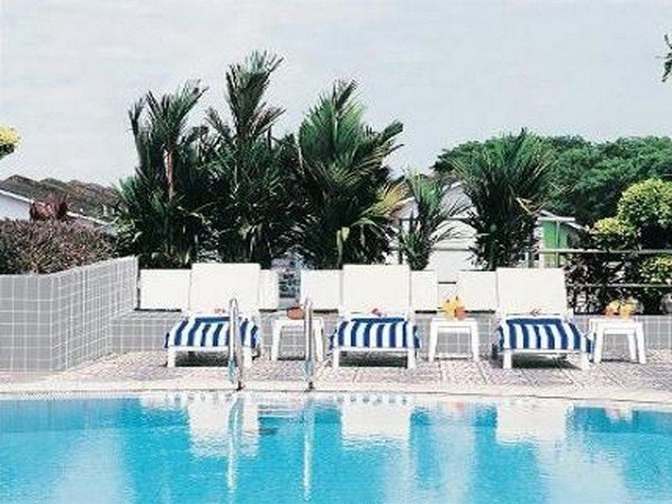 Hotel Paramount Hotel Singapore