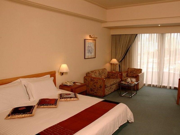 Hotel Paramount Hotel Singapore