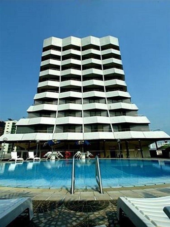 Hotel Paramount Hotel Singapore