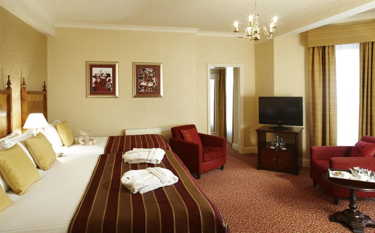 Hotel Paramount Imperial