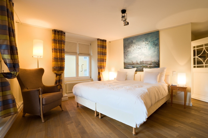 Hotel Parc Beaux-arts