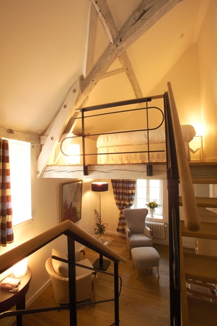 Hotel Parc Beaux-arts