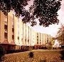 Hotel Parc Belair