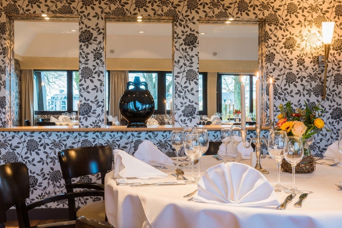 Hotel Parc Bellevue