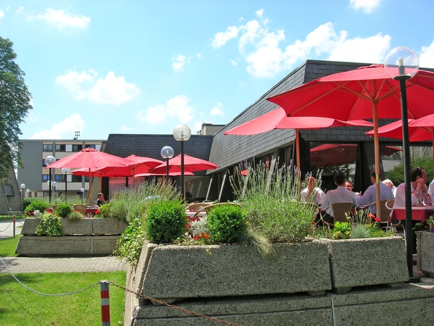 Hotel Parc Bellevue