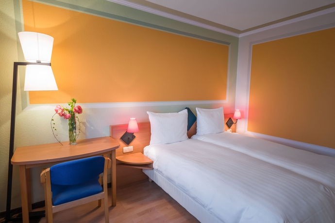 Hotel Parc Bellevue