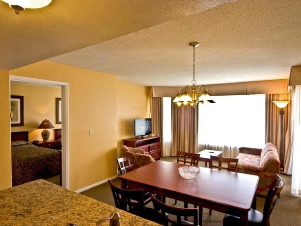 Hotel Parc Corniche Condominium Resort