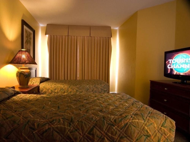 Hotel Parc Corniche Condominium Resort