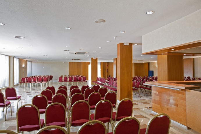 Hotel Parc Del Valles