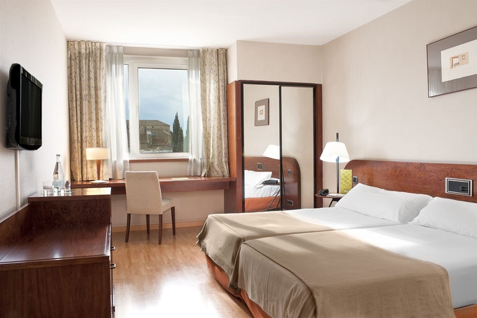 Hotel Parc Del Valles