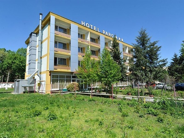 Hotel Parc