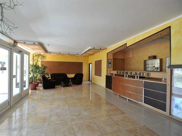 Hotel Parc