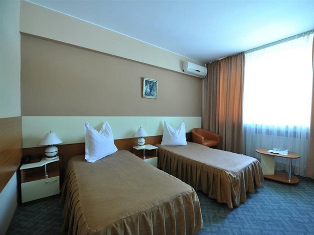 Hotel Parc