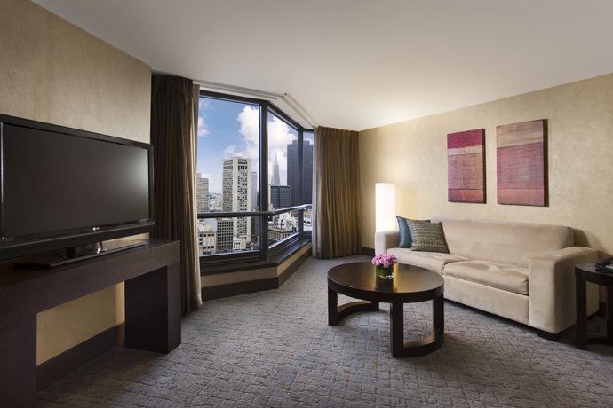 Hotel Parc Fifty Five
