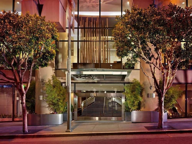 Hotel Parc Fifty Five