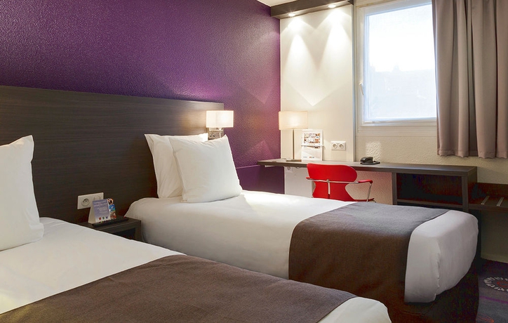 Hotel Parc des Expositions