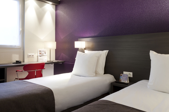 Hotel Parc des Expositions