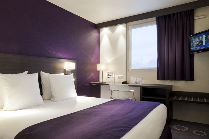 Hotel Parc des Expositions