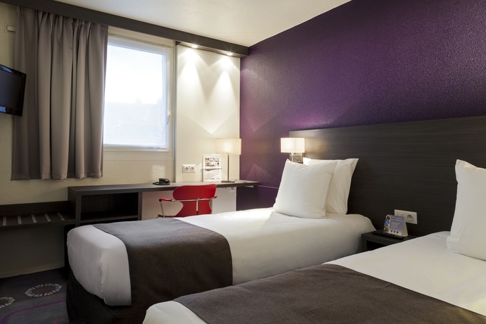 Hotel Parc des Expositions
