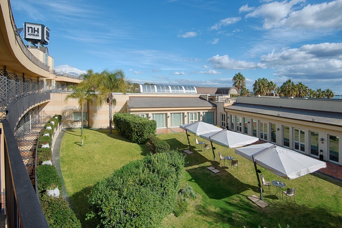 Hotel Parco Degli Aragonesi