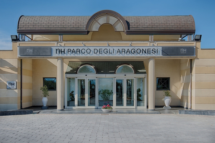 Hotel Parco Degli Aragonesi