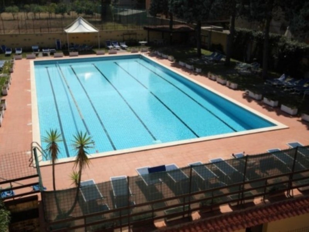 Hotel Parco Tirreno