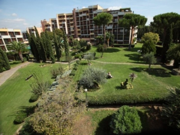 Hotel Parco Tirreno