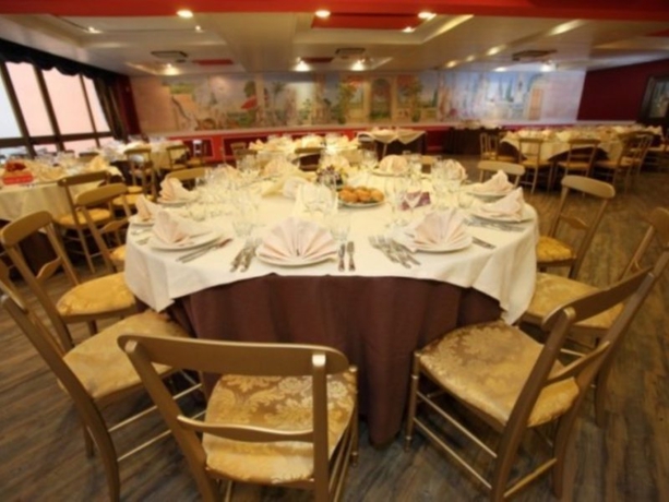 Hotel Parco Tirreno