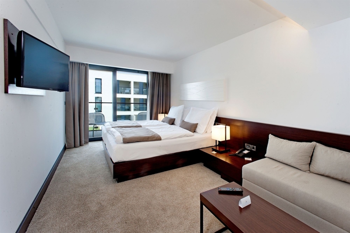Hotel Parentium