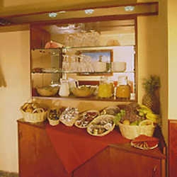 Hotel Paris