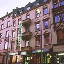Hotel Paris