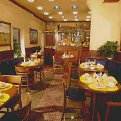 Hotel Paris