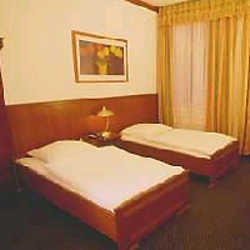 Hotel Paris