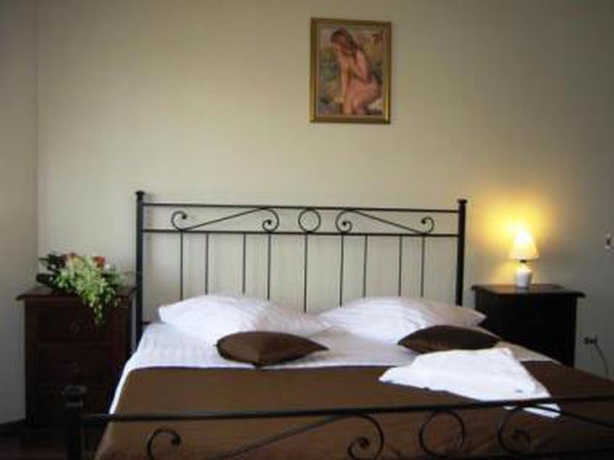 Hotel Paris Centro