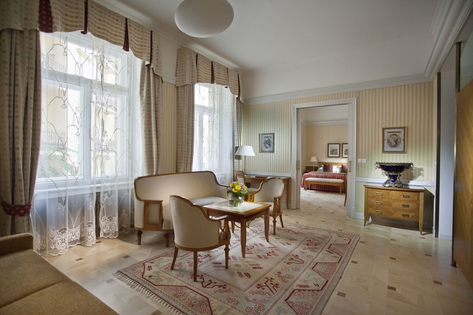 Hotel Paris