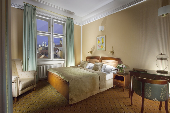 Hotel Paris