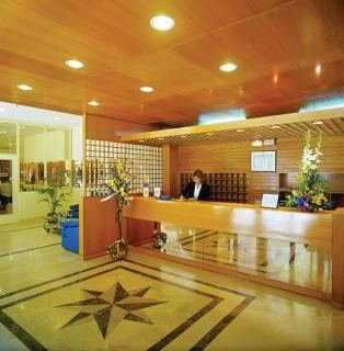 Hotel Paris