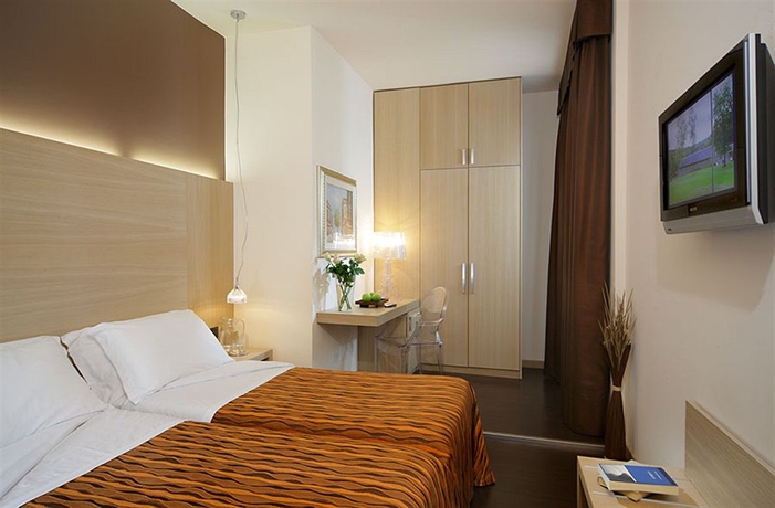 Hotel Paris