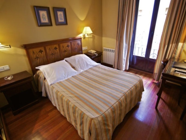 Hotel Paris