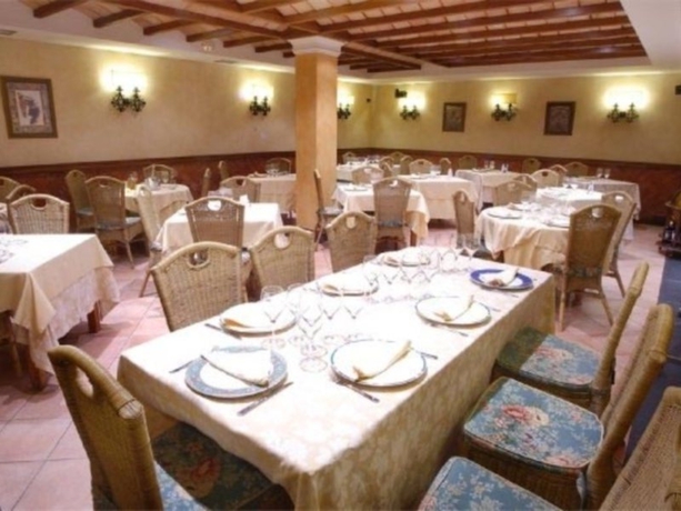 Hotel Paris