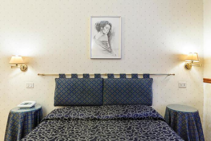 Hotel Paris