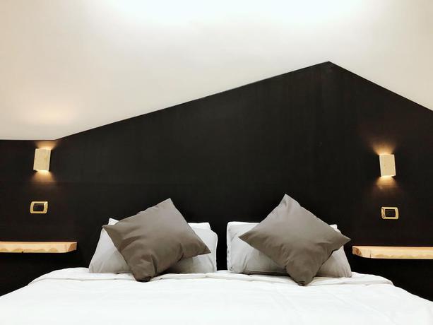 Hotel Paris