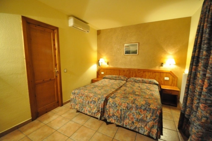 Hotel Paris