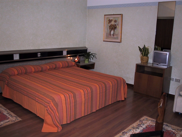Hotel Park 