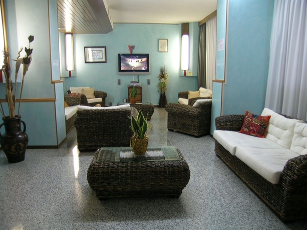 Hotel Park 