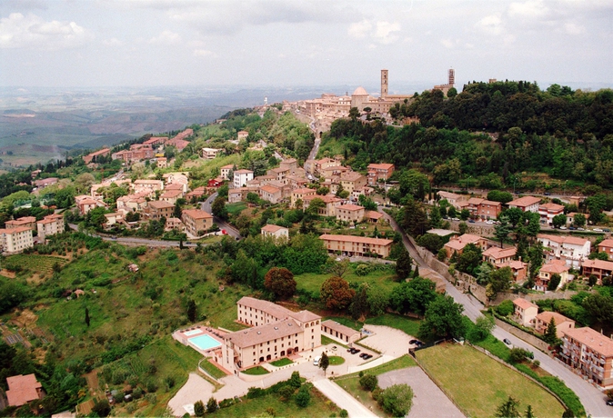Hotel Park  Le Fonti