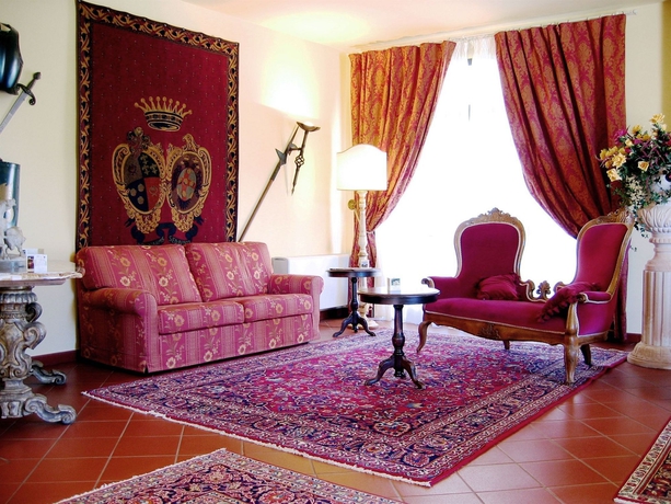 Hotel Park  Le Fonti