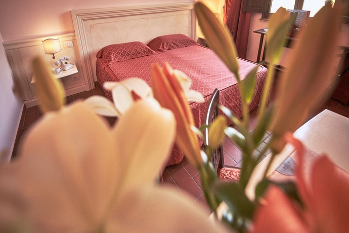Hotel Park  Le Fonti