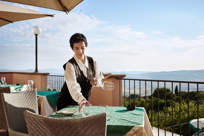 Hotel Park  Le Fonti