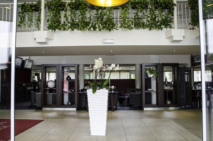 Hotel Park & suites prestige Val d'Europe